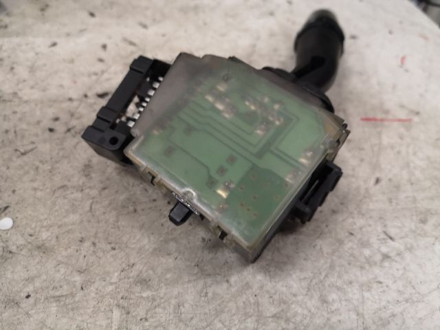 bontott TOYOTA COROLLA VERSO Jobb Kormánykapcsoló Ablaktörlő