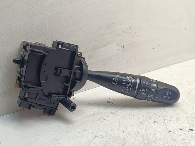 bontott TOYOTA COROLLA VERSO Jobb Kormánykapcsoló Ablaktörlő