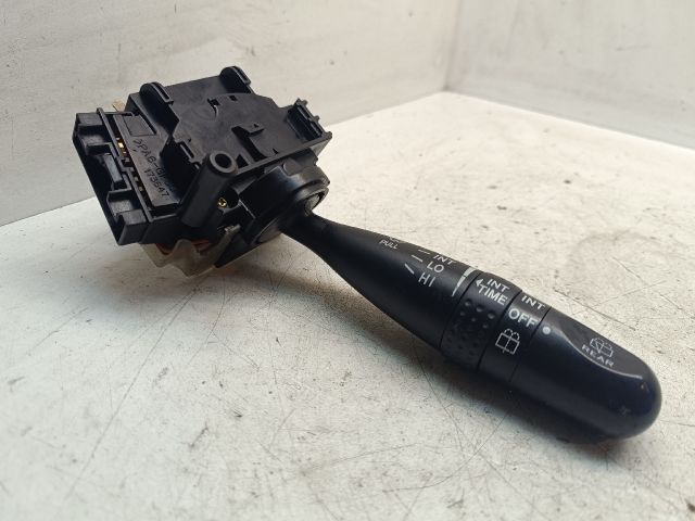 bontott TOYOTA COROLLA VERSO Jobb Kormánykapcsoló Ablaktörlő