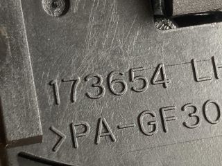 bontott TOYOTA COROLLA VERSO Jobb Kormánykapcsoló Ablaktörlő