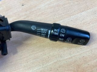 bontott TOYOTA COROLLA VERSO Jobb Kormánykapcsoló Ablaktörlő