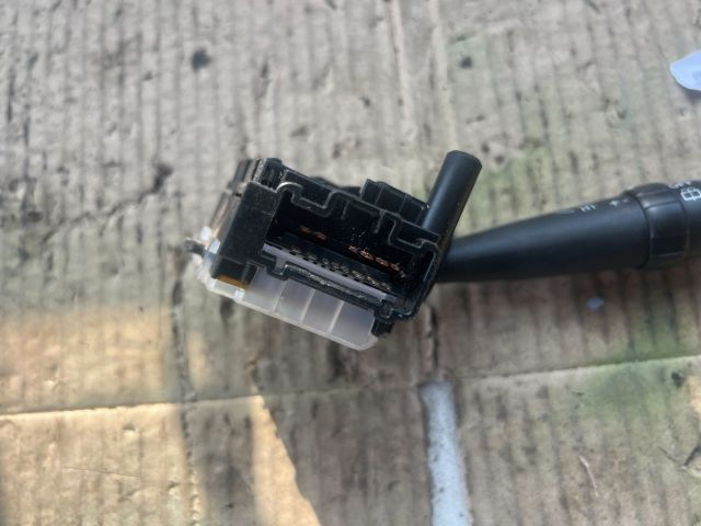 bontott TOYOTA COROLLA VERSO Jobb Kormánykapcsoló Ablaktörlő