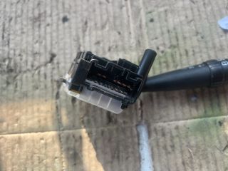 bontott TOYOTA COROLLA VERSO Jobb Kormánykapcsoló Ablaktörlő