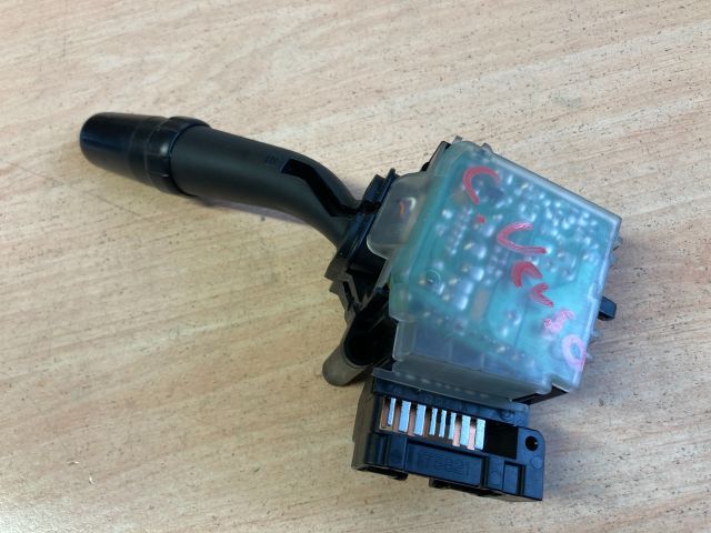 bontott TOYOTA COROLLA VERSO Jobb Kormánykapcsoló Ablaktörlő