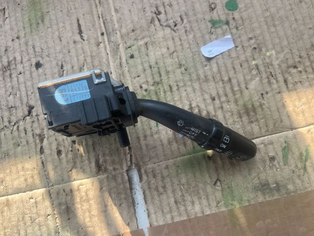 bontott TOYOTA COROLLA VERSO Jobb Kormánykapcsoló Ablaktörlő