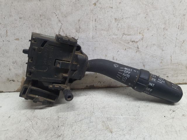 bontott TOYOTA COROLLA VERSO Jobb Kormánykapcsoló Ablaktörlő