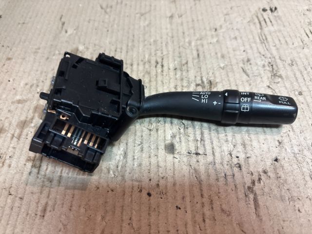 bontott TOYOTA COROLLA VERSO Jobb Kormánykapcsoló Ablaktörlő