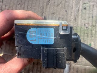 bontott TOYOTA COROLLA VERSO Jobb Kormánykapcsoló Ablaktörlő