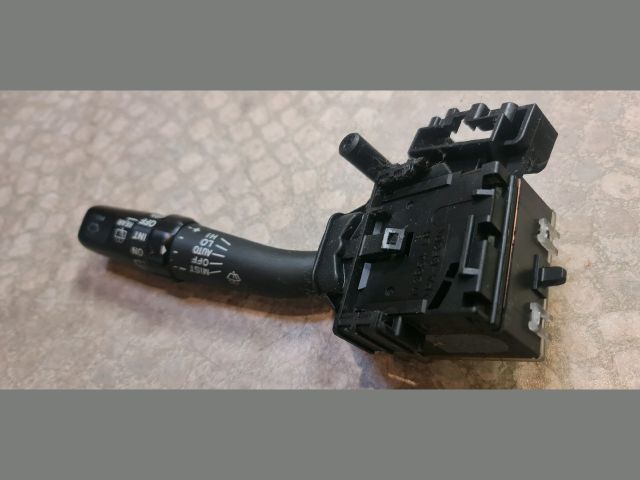 bontott TOYOTA COROLLA VERSO Jobb Kormánykapcsoló Ablaktörlő