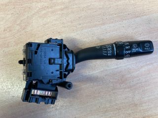 bontott TOYOTA COROLLA VERSO Jobb Kormánykapcsoló Ablaktörlő