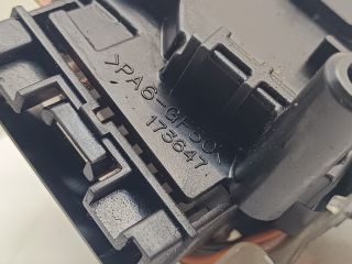 bontott TOYOTA COROLLA VERSO Jobb Kormánykapcsoló Ablaktörlő