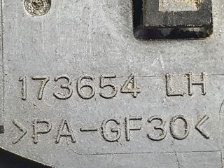 bontott TOYOTA COROLLA VERSO Jobb Kormánykapcsoló Ablaktörlő