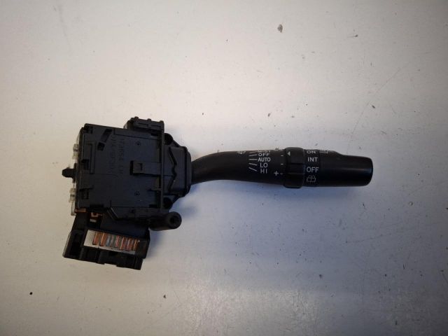 bontott TOYOTA COROLLA VERSO Jobb Kormánykapcsoló Ablaktörlő