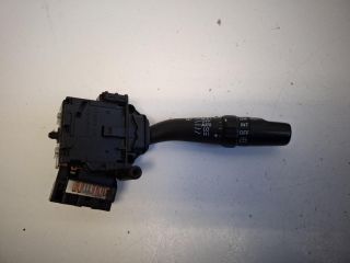 bontott TOYOTA COROLLA VERSO Jobb Kormánykapcsoló Ablaktörlő