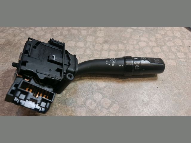 bontott TOYOTA COROLLA VERSO Jobb Kormánykapcsoló Ablaktörlő