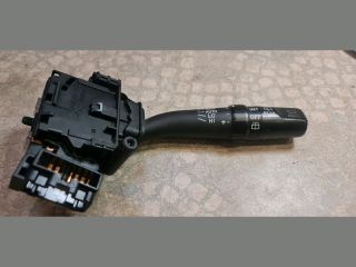 bontott TOYOTA COROLLA VERSO Jobb Kormánykapcsoló Ablaktörlő