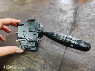 bontott TOYOTA COROLLA VERSO Jobb Kormánykapcsoló Ablaktörlő