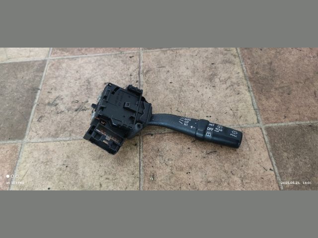 bontott TOYOTA COROLLA VERSO Jobb Kormánykapcsoló Ablaktörlő