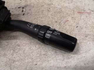 bontott TOYOTA COROLLA VERSO Jobb Kormánykapcsoló Ablaktörlő