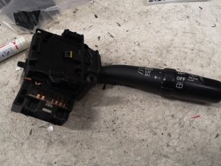 bontott TOYOTA COROLLA VERSO Jobb Kormánykapcsoló Ablaktörlő