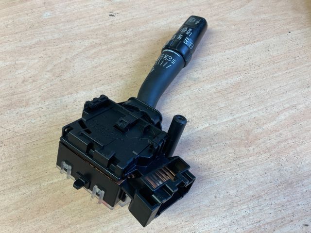 bontott TOYOTA COROLLA VERSO Jobb Kormánykapcsoló Ablaktörlő