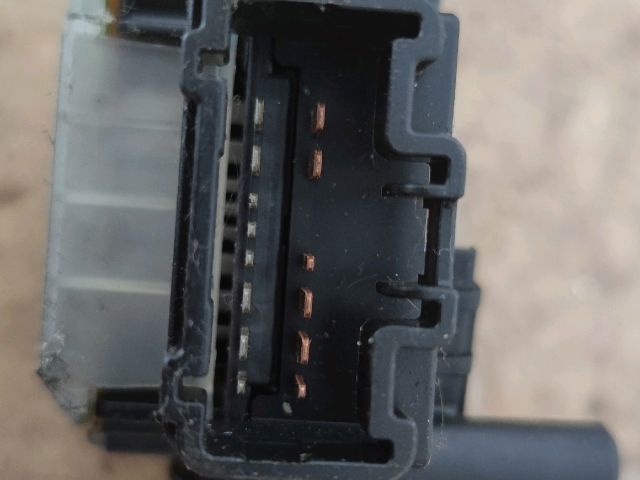 bontott TOYOTA COROLLA VERSO Jobb Kormánykapcsoló Ablaktörlő