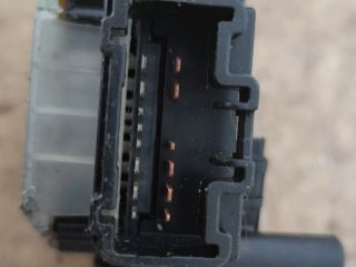 bontott TOYOTA COROLLA VERSO Jobb Kormánykapcsoló Ablaktörlő