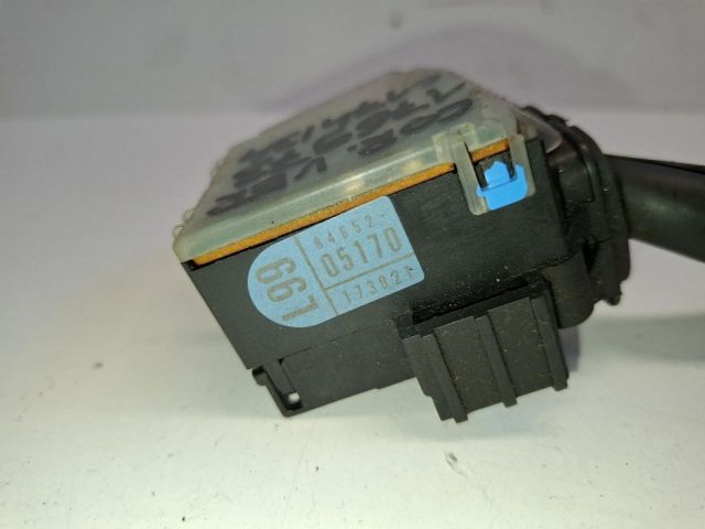 bontott TOYOTA COROLLA VERSO Jobb Kormánykapcsoló Ablaktörlő