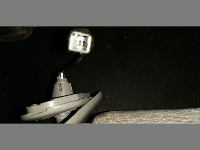 bontott TOYOTA COROLLA VERSO Jobb Napellenző