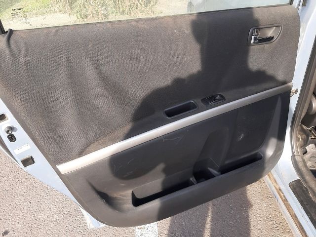 bontott TOYOTA COROLLA VERSO Jobb Napellenző