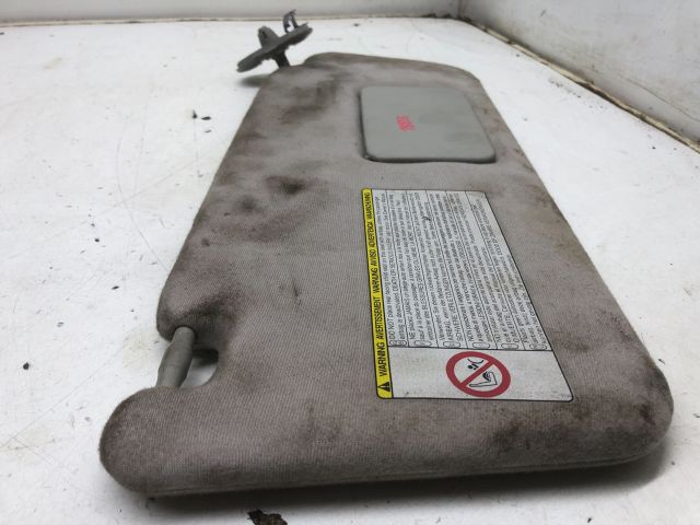 bontott TOYOTA COROLLA VERSO Jobb Napellenző