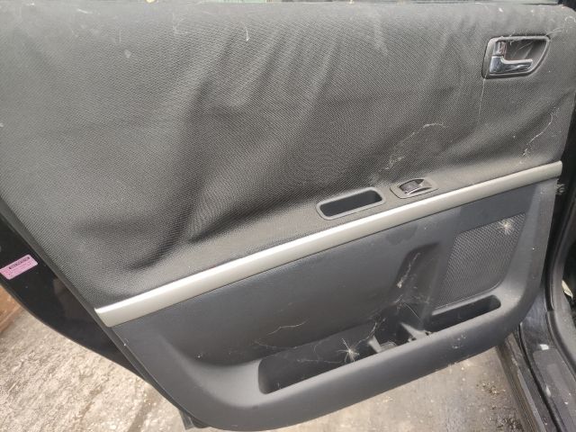 bontott TOYOTA COROLLA VERSO Jobb Napellenző