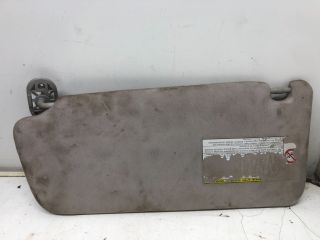 bontott TOYOTA COROLLA VERSO Jobb Napellenző