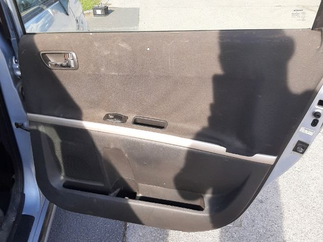 bontott TOYOTA COROLLA VERSO Jobb Napellenző