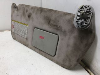 bontott TOYOTA COROLLA VERSO Jobb Napellenző