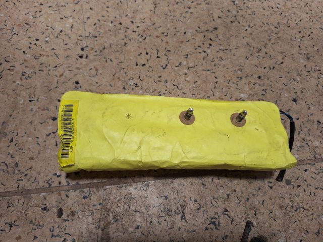 bontott TOYOTA COROLLA VERSO Jobb Oldallégzsák