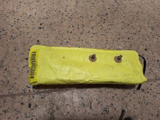 bontott TOYOTA COROLLA VERSO Jobb Oldallégzsák