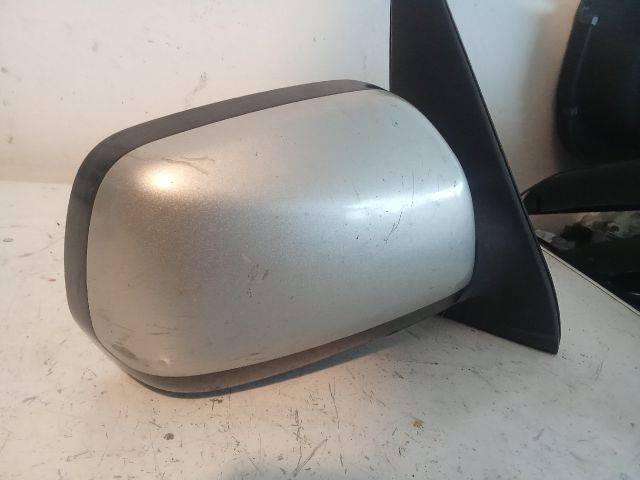 bontott TOYOTA COROLLA VERSO Jobb Visszapillantó Tükör (Elektromos)