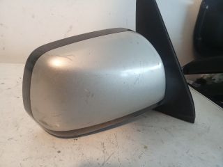 bontott TOYOTA COROLLA VERSO Jobb Visszapillantó Tükör (Elektromos)