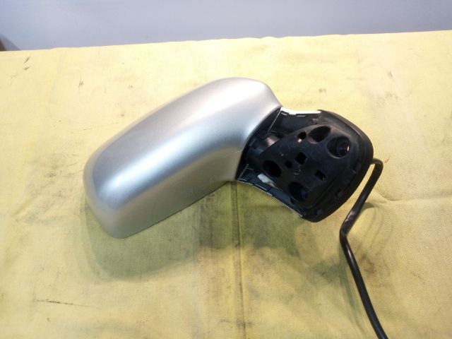 bontott TOYOTA COROLLA VERSO Jobb Visszapillantó Tükör (Elektromos)