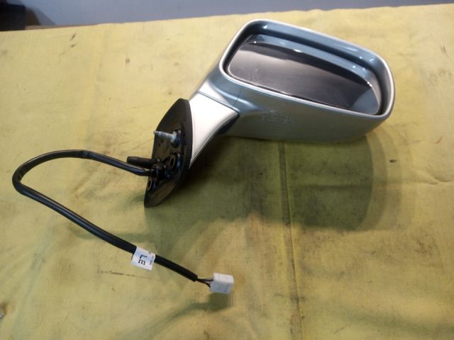 bontott TOYOTA COROLLA VERSO Jobb Visszapillantó Tükör (Elektromos)