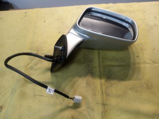 bontott TOYOTA COROLLA VERSO Jobb Visszapillantó Tükör (Elektromos)