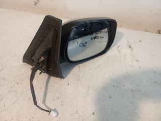 bontott TOYOTA COROLLA VERSO Jobb Visszapillantó Tükör (Elektromos)