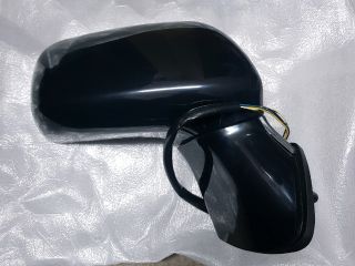 bontott TOYOTA COROLLA VERSO Jobb Visszapillantó Tükör (Elektromos)