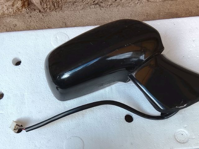 bontott TOYOTA COROLLA VERSO Jobb Visszapillantó Tükör (Elektromos)