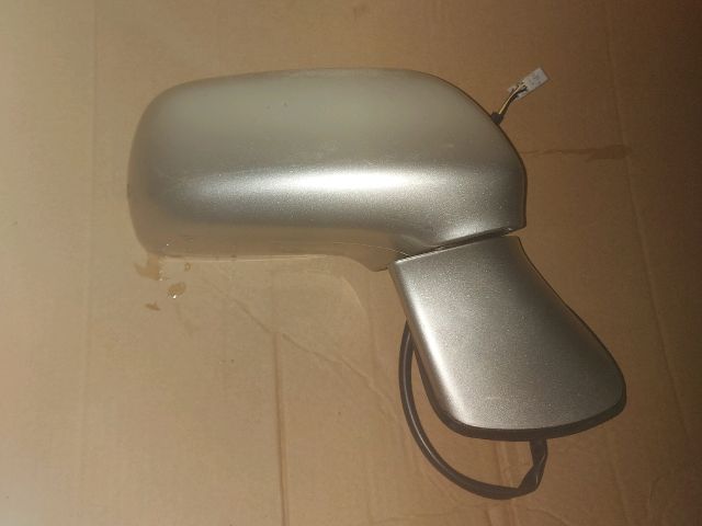 bontott TOYOTA COROLLA VERSO Jobb Visszapillantó Tükör (Elektromos)