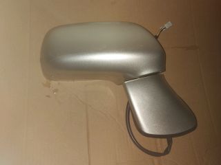 bontott TOYOTA COROLLA VERSO Jobb Visszapillantó Tükör (Elektromos)