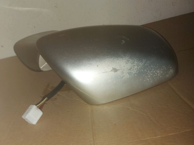 bontott TOYOTA COROLLA VERSO Jobb Visszapillantó Tükör (Elektromos)