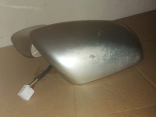 bontott TOYOTA COROLLA VERSO Jobb Visszapillantó Tükör (Elektromos)