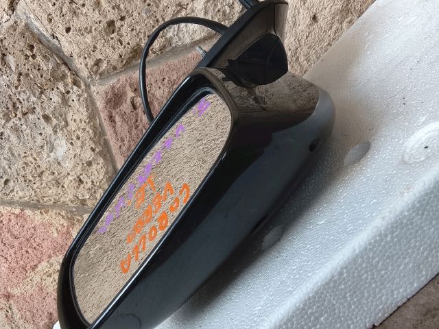 bontott TOYOTA COROLLA VERSO Jobb Visszapillantó Tükör (Elektromos)